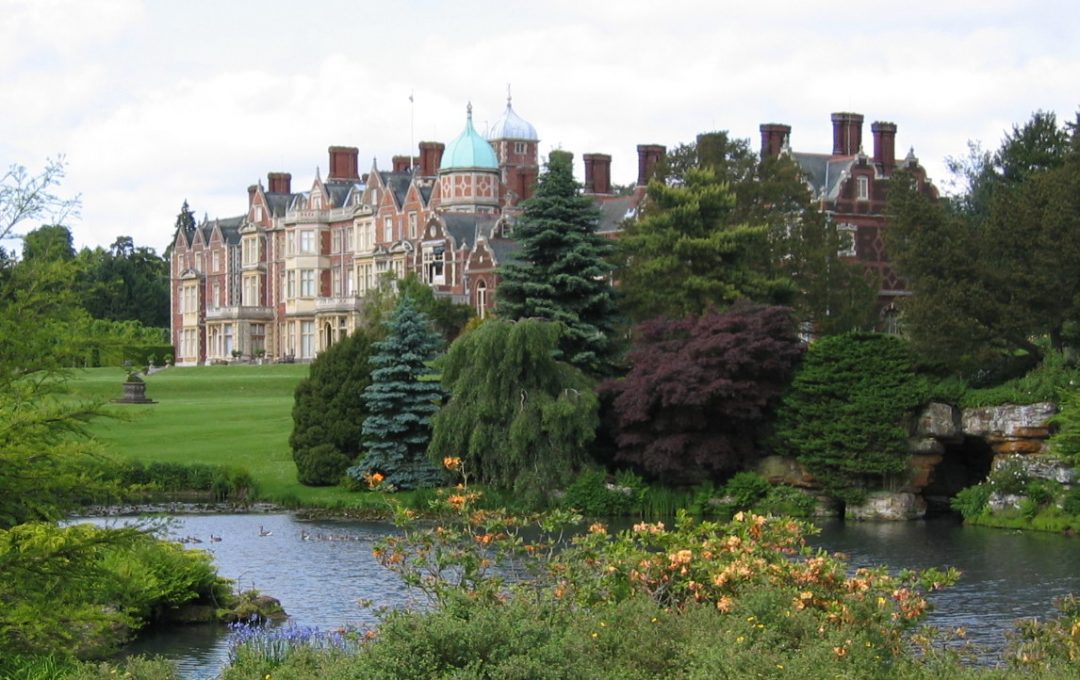 Sandringham House