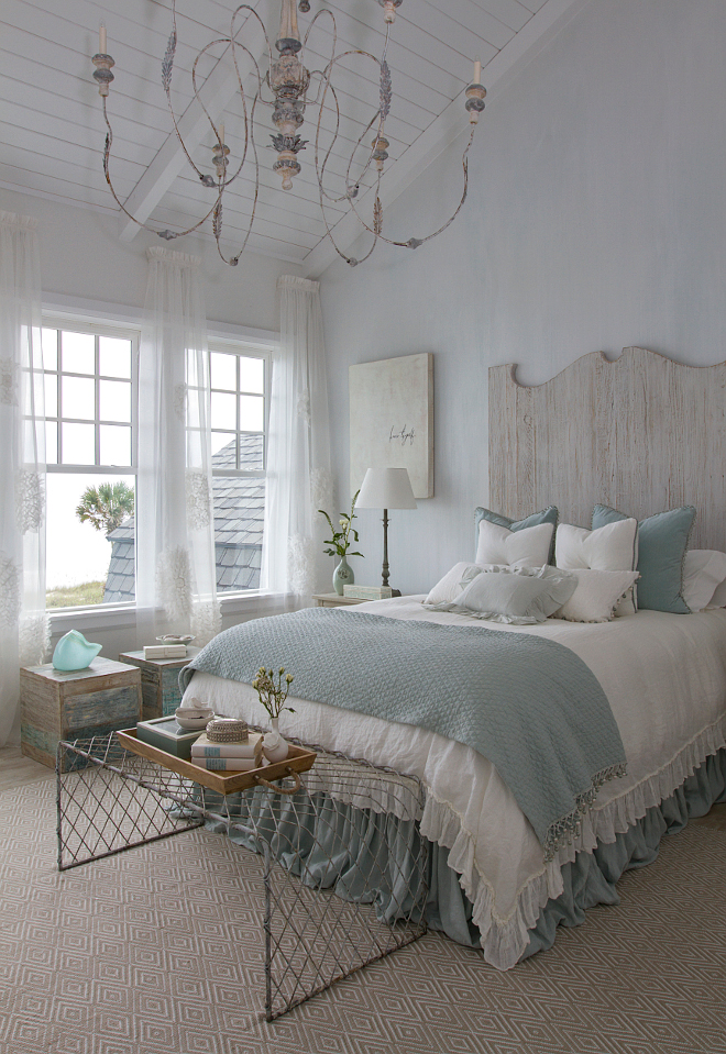 Summer Bedroom Decorating Ideas