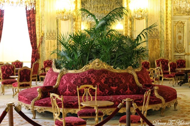 The Grand Salon