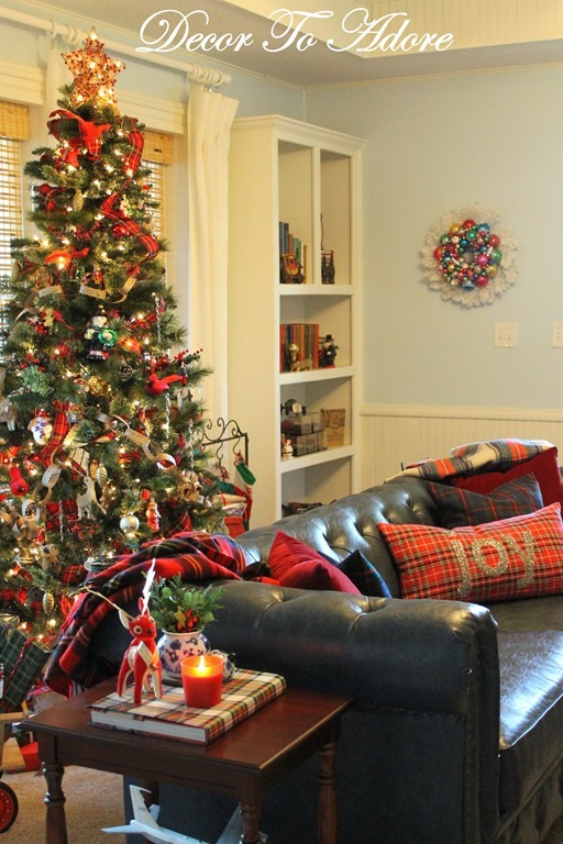 Storybook Cottage Holiday Home Tour Part III