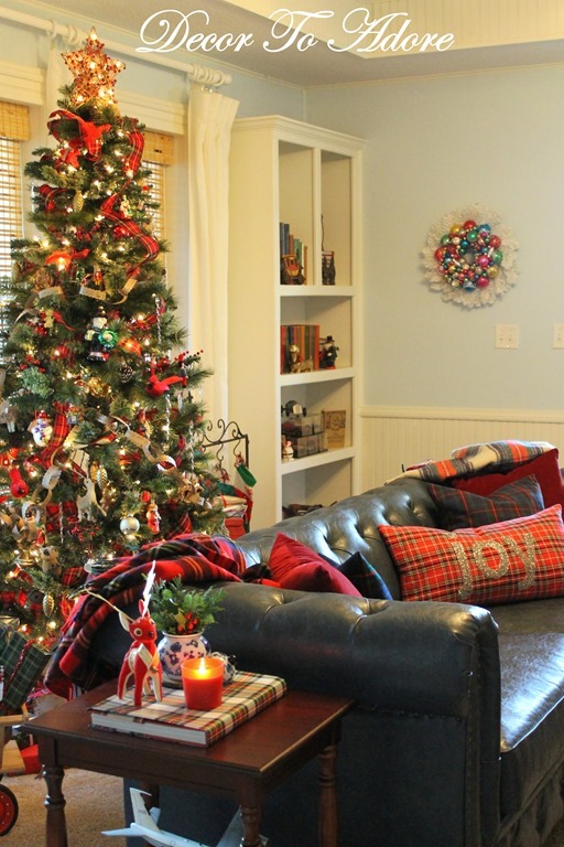 Storybook Cottage Holiday Home Tour Part III Storybook Cottage Holiday Home Tour Part III