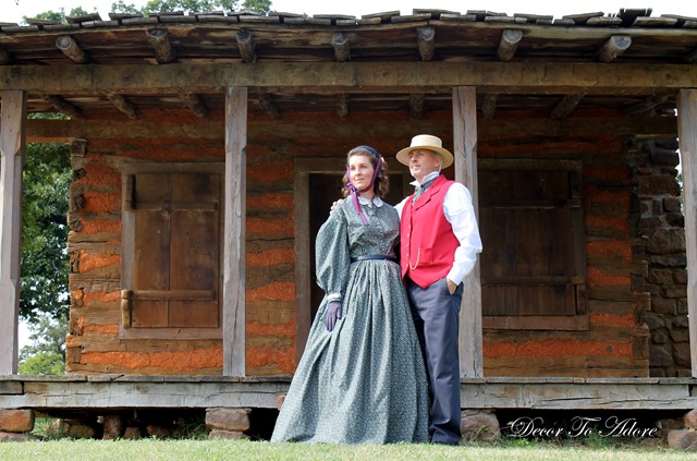 Becoming Laura Ingalls Wilder 