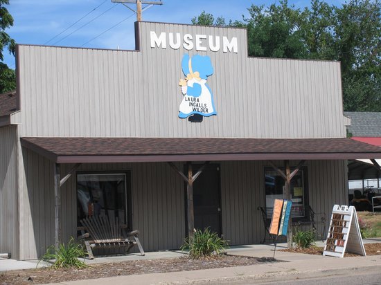 Pepin Museum