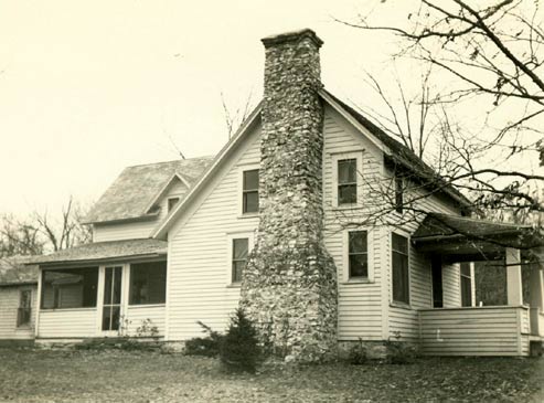 early rocky ridge farm