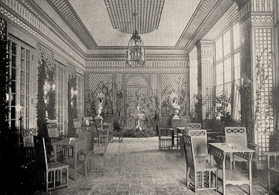 Colony Room