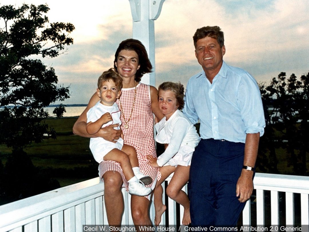 The Kennedy's