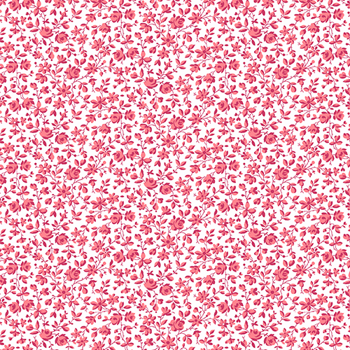 red fabric