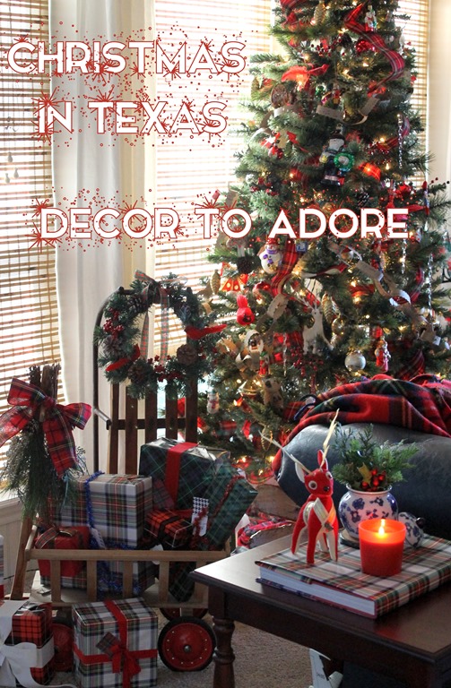 Storybook Cottage Holiday Home Tour Part III