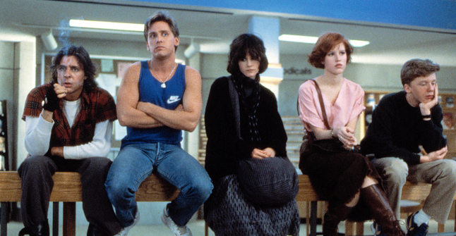 The Breakfast Club