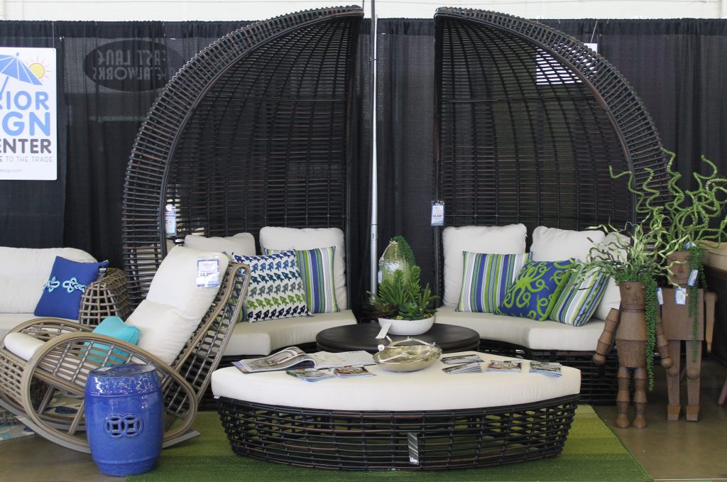 patio furniture