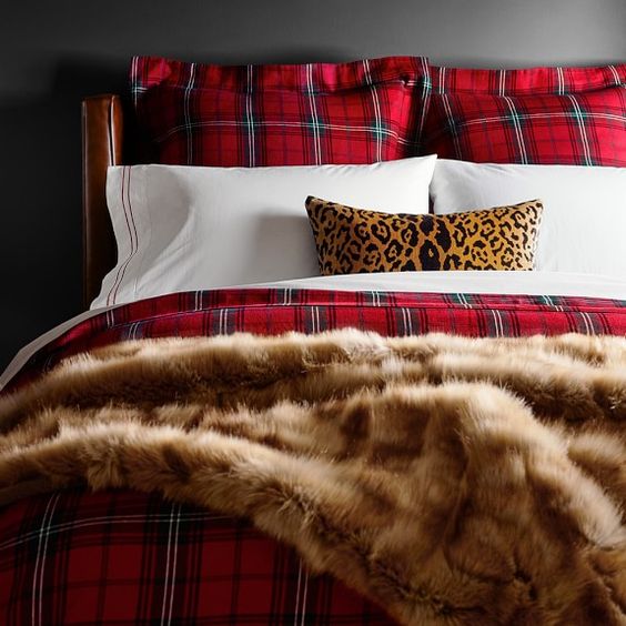 Scalamandre Leopard Pillow Cover, Gold | Williams-Sonoma