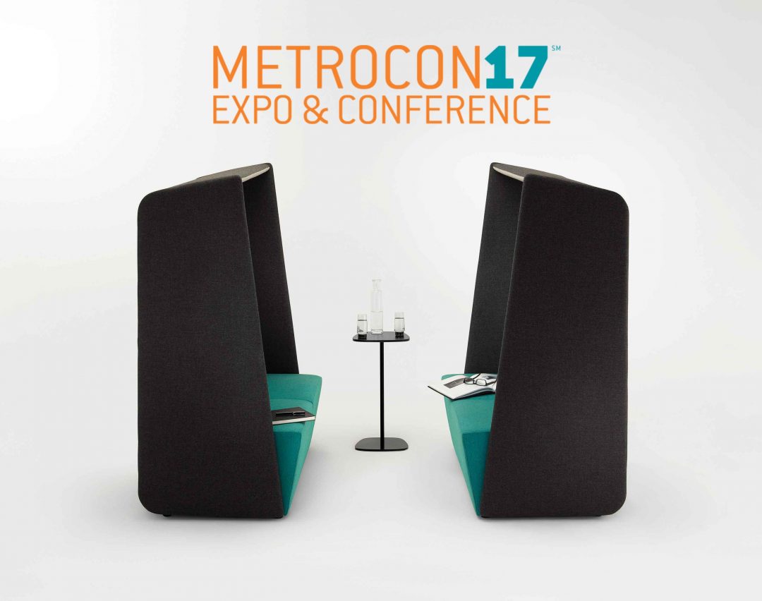 dallas metrocon 2017 New 2017-2018 Interior Design Trends