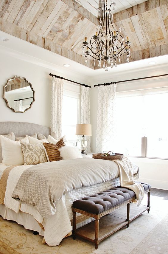 Neutral Bedroom Ideas For Fall Thistlewood Farms