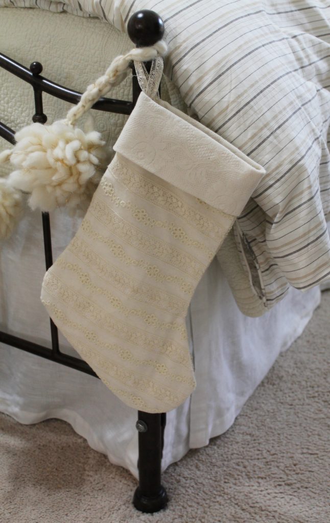 Decor To Adore All Is Calm Bedroom Stocking