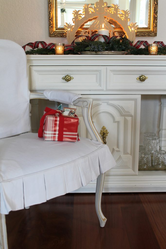 Holiday Home Tour Advent Center