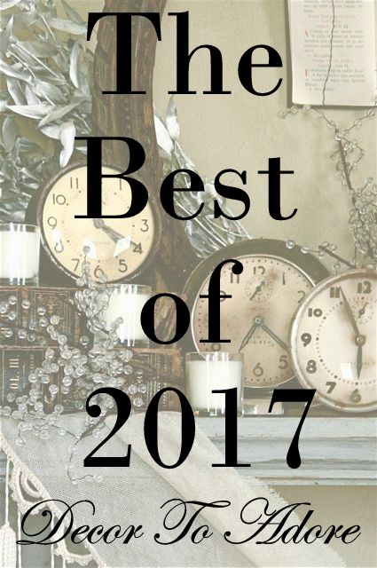 The Best Posts of 2017