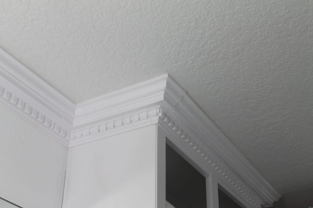 Crown Molding Decor To Adore