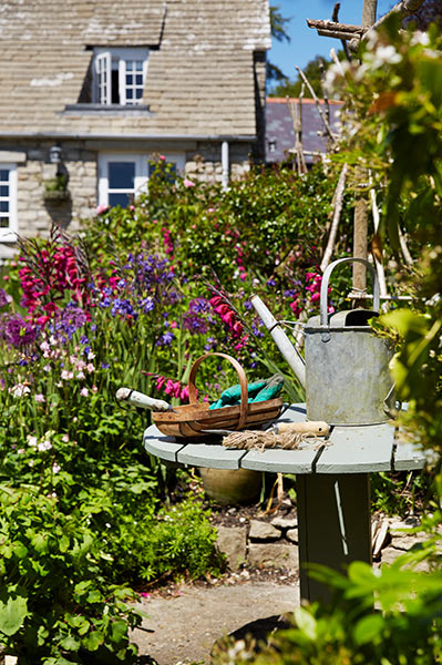 garden tools