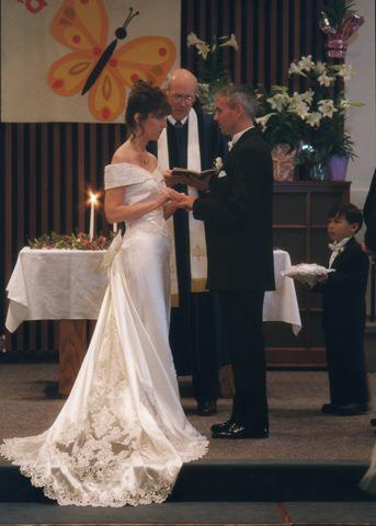wedding
