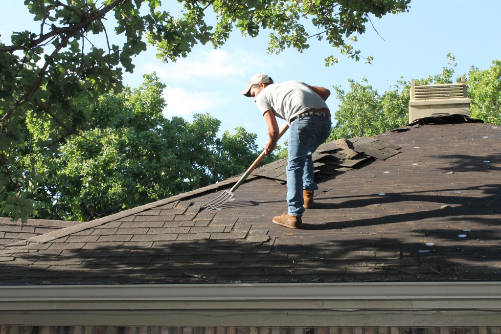 Don't Make The Roofing Mistake That We Did