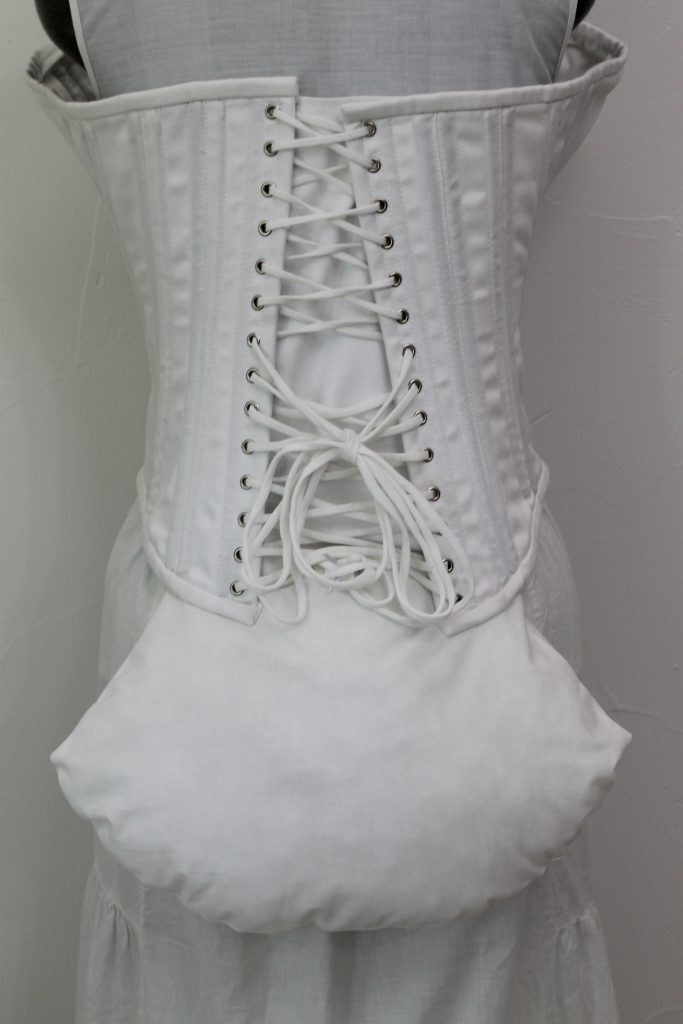 Victorian Underwear Corset