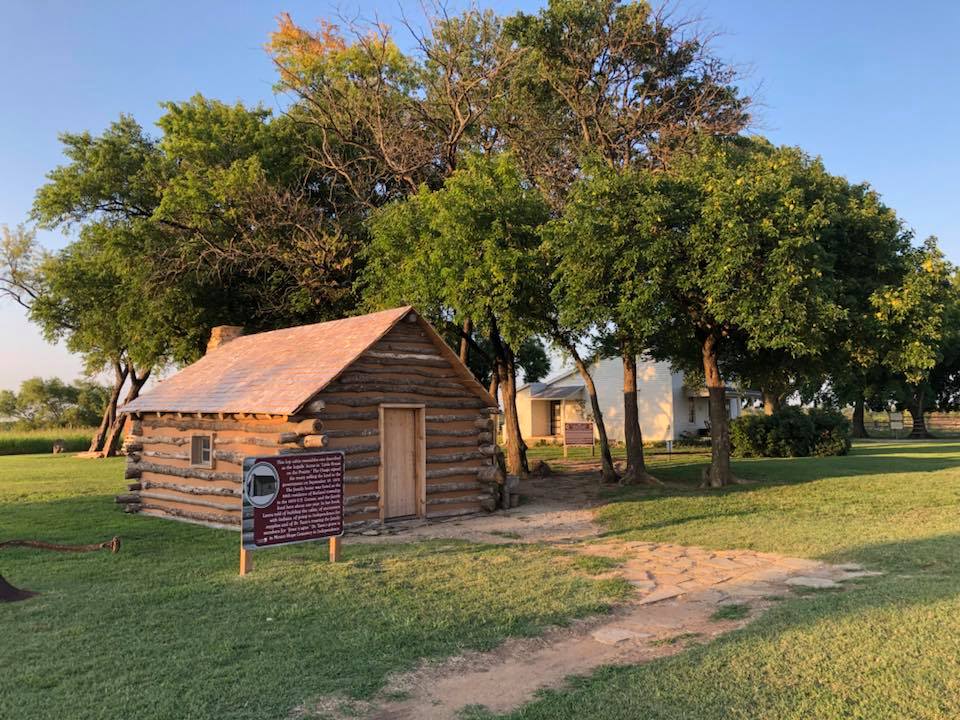 The Little House Cabin