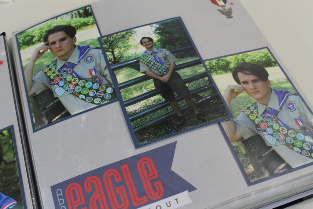 Handcrafted Eagle Scout Gifts Decor To Adore